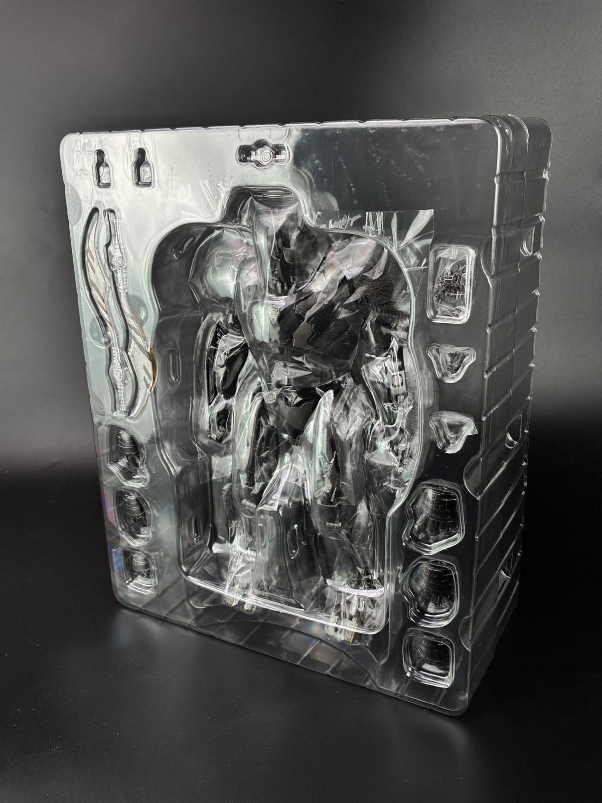 [PREORDER] HZ Toy Beast Commander