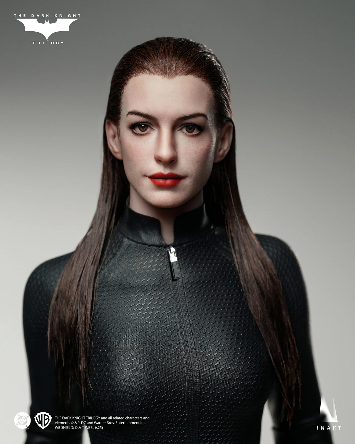 [PREORDER] INART Catwoman 1/6 Collectible Figure - The Dark Knight Rises