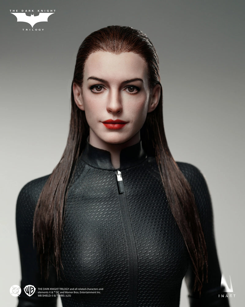 [PREORDER] INART Catwoman 1/6 Collectible Figure - The Dark Knight Rises