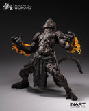 [PREORDER] INART Stone Monkey 1/12 Action Figure - Black Myth Wukong