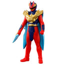 Sentai Hero Tega Sword Gozyu Wolf