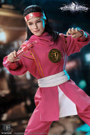 Toys Battalion TB018 Pink Ninja 1/6 Scale Action Figure