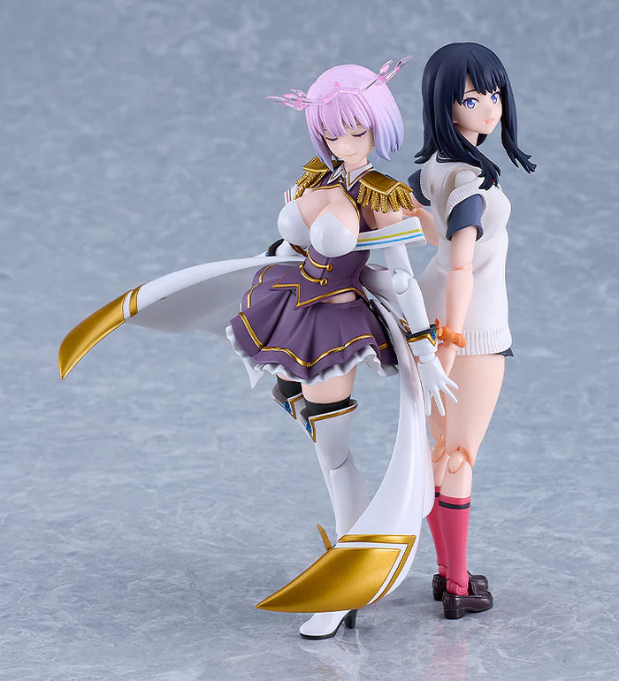 figma 4点 GSC Figma 626 DX Link Zelda No Densetsu: Tears of The Kingdom Link