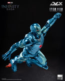 [PREORDER] DLX Iron Man Mark 3 (Stealth Edition) - The Infinity Saga