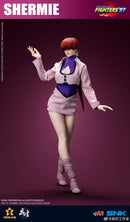 King of Fighters '97 - Shermie 1/6 Scale Figure