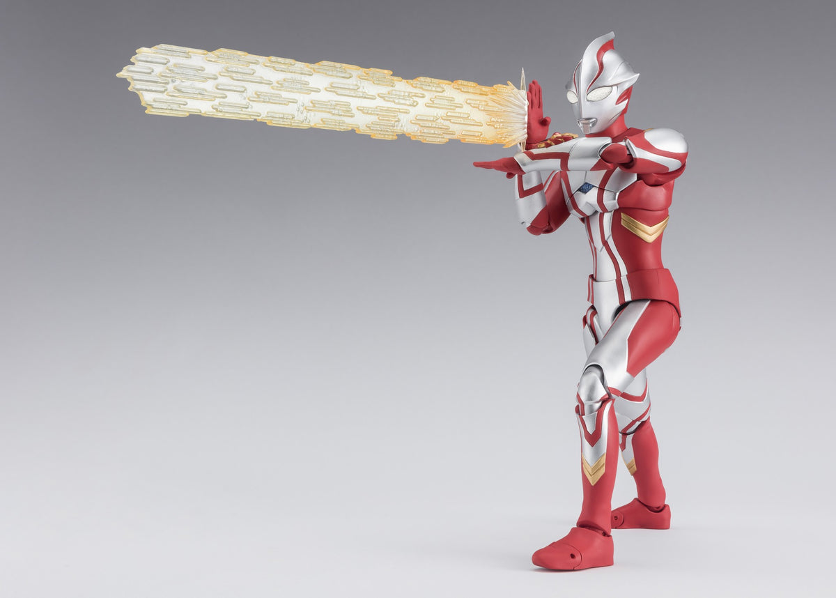 [PREORDER] SH Figuarts Ultraman Mebius