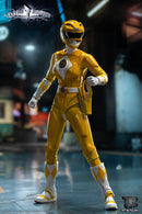 Toys Battalion TB016 Yellow Sabertooth Warrior 1/6 Scale Action Figure