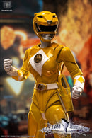 Toys Battalion TB016 Yellow Sabertooth Warrior 1/6 Scale Action Figure