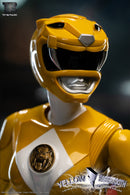 Toys Battalion TB016 Yellow Sabertooth Warrior 1/6 Scale Action Figure