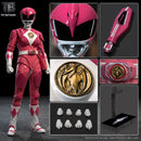 Toys Battalion TB017 Pink Pterosaur 1/6 Scale Action Figure