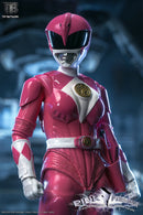 Toys Battalion TB017 Pink Pterosaur 1/6 Scale Action Figure