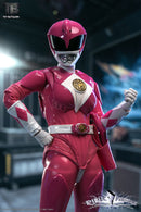 Toys Battalion TB017 Pink Pterosaur 1/6 Scale Action Figure