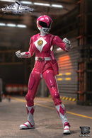 Toys Battalion TB017 Pink Pterosaur 1/6 Scale Action Figure