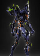 Mortal Mind Evangelion EVA Final Model