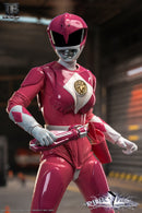 Toys Battalion TB017 Pink Pterosaur 1/6 Scale Action Figure