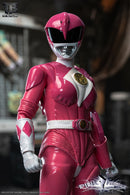 Toys Battalion TB017 Pink Pterosaur 1/6 Scale Action Figure