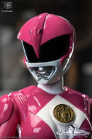 Toys Battalion TB017 Pink Pterosaur 1/6 Scale Action Figure