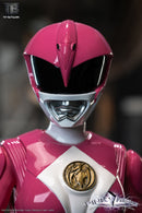 Toys Battalion TB017 Pink Pterosaur 1/6 Scale Action Figure