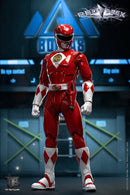 Toys Battalion TB013 Red T-Rex 1/6 Scale Action Figure