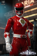 Toys Battalion TB013 Red T-Rex 1/6 Scale Action Figure