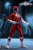 Toys Battalion TB013 Red T-Rex 1/6 Scale Action Figure