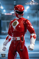 Toys Battalion TB013 Red T-Rex 1/6 Scale Action Figure