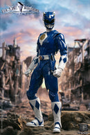 Toys Battalion TB014 Blue Torosaurus 1/6 Scale Action Figure