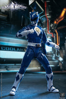 Toys Battalion TB014 Blue Torosaurus 1/6 Scale Action Figure