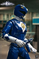 Toys Battalion TB014 Blue Torosaurus 1/6 Scale Action Figure