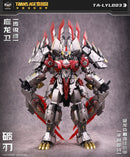 Cang Toys TA-LYL003 Transage Breakhorn