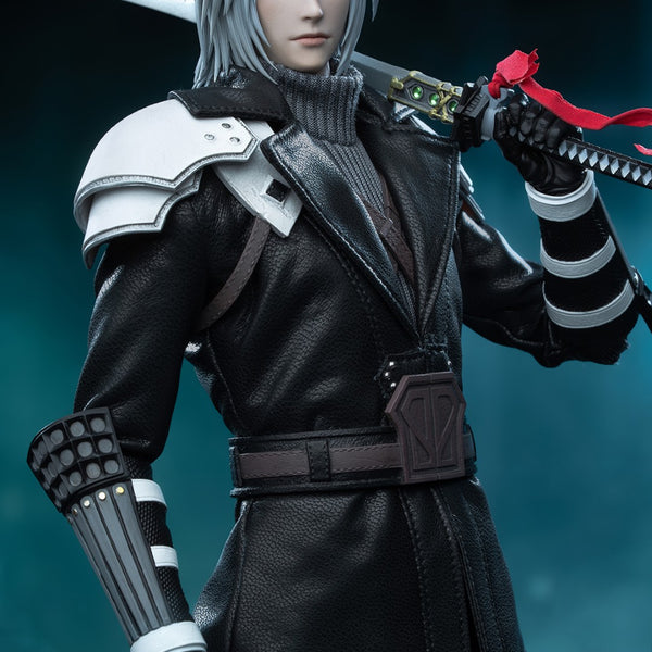 Toys Battalion Ashen Blade 1/6 Collectible Figure