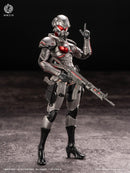 [PREORDER] Valkyrie Brunhilde 1/12 Action Figure
