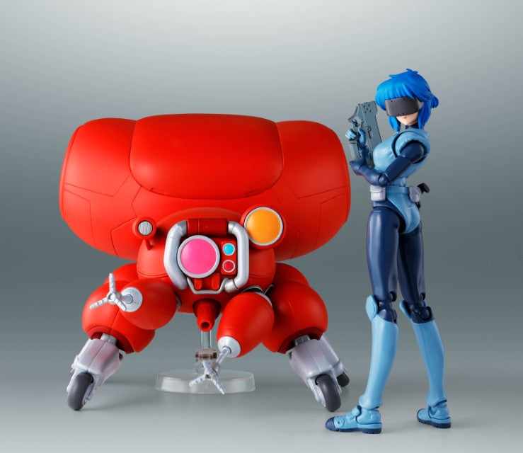 [PREORDER] SH Figuarts Motoko Kusanagi - Ghost in the Shell