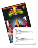 Altaya Power Rangers Dino Megazord Kit