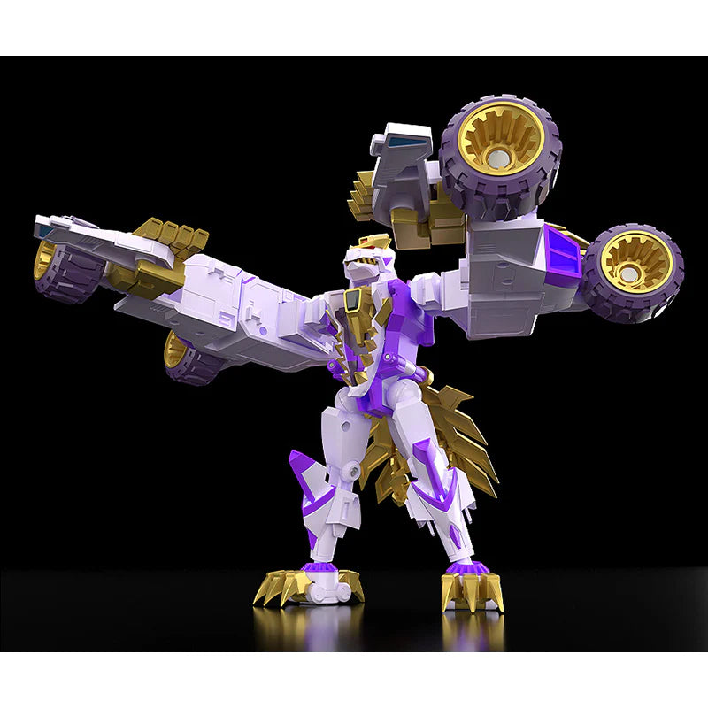 [PREORDER] THE GATTAI Dynazenon Relive