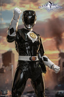 Toys Battalion TB015 Black Mammoth 1/6 Scale Action Figure