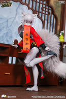 [PREORDER] LADoTOYS Liya Spring Festival Ver - 1/12 Scale Action Figure