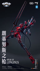 [PREORDER] CCS Toys Evangelion Unit‑02 Type II
