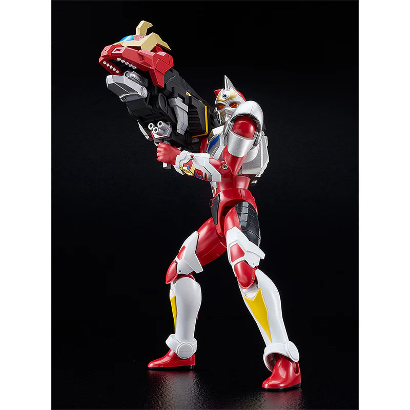 [PREORDER] THE GATTAI King Gridman