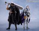 SH Figuarts Griffith (Hawk of Light)