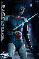 SST-059 Rage Warrior 1/6 Scale Action Figure