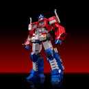 Transformers Combot Optimus Prime