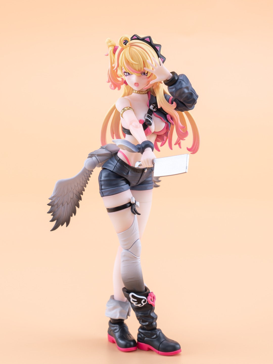 [PREORDER] Magic Sound Angel - Hoshikawa Maomao 1/12 Action Figure