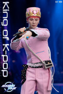 SST-094 King of K-Pop
