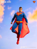[PREORDER] GONG Superman Hush Action Figure