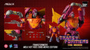 [PREORDER] MDLX Hot Rod (1986 Movie Edition) - Transformers
