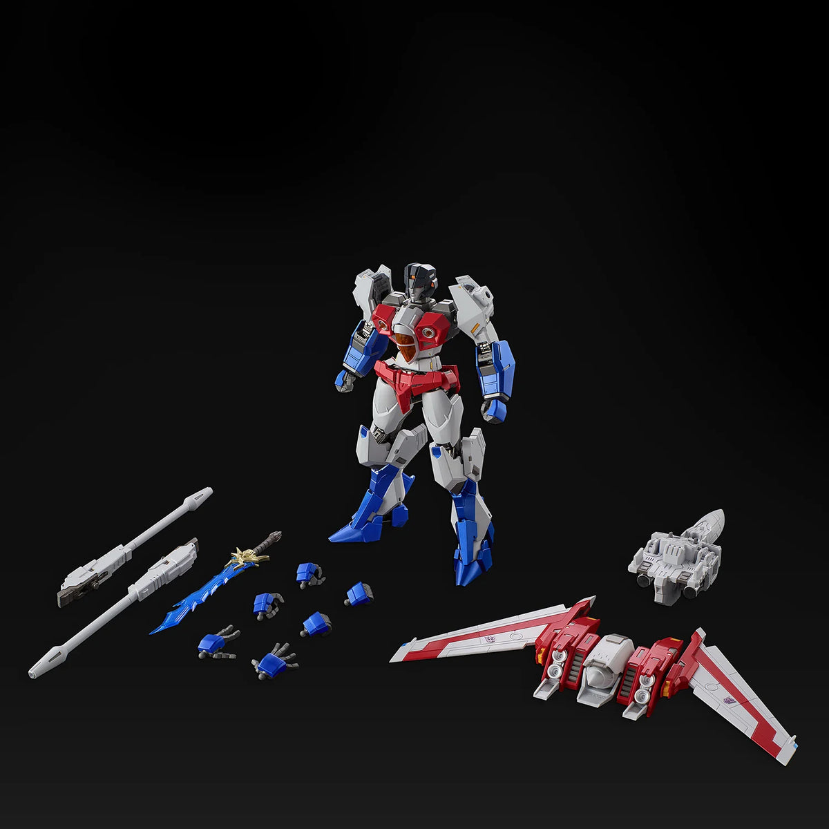 [PREORDER] Combot Starscream - Transformers