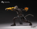 [PREORDER] INART Stone Monkey 1/12 Action Figure - Black Myth Wukong