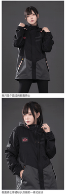 [PREORDER] Kamen Rider Decade Windbreaker