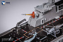 [PREORDER] TigaToys TH01 TianShu Transforming Mecha